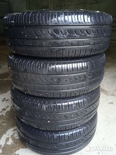 Formula Energy 205/60 R16