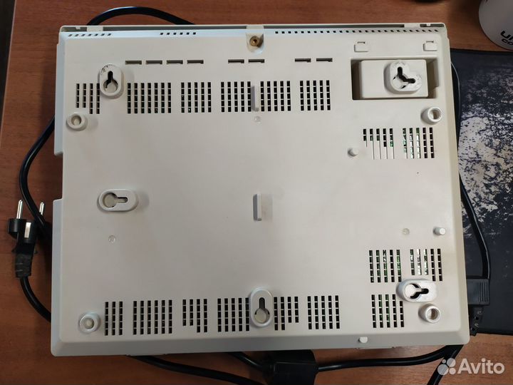 Мини атс Panasonic KX-TA308