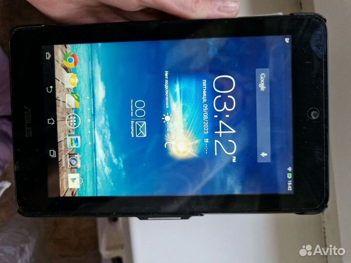 Планшет asus ME173X