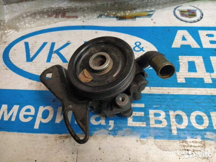 Насос гур Chrysler Sebring JR 2.4 01-06