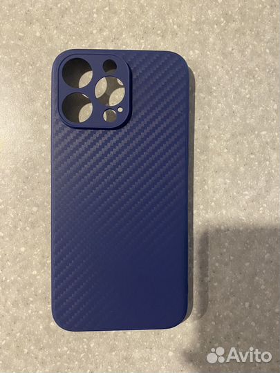 Чехол новый