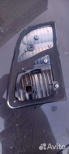 Задняя внутренняя фара на тлк 100 (новая )