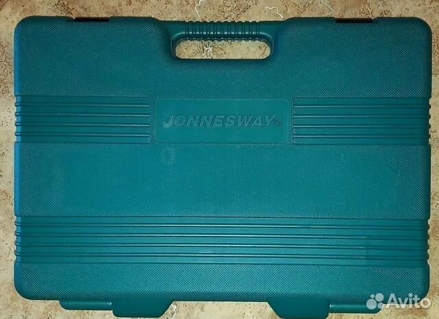 Набор инструментов Jonnesway 101 объявление продам