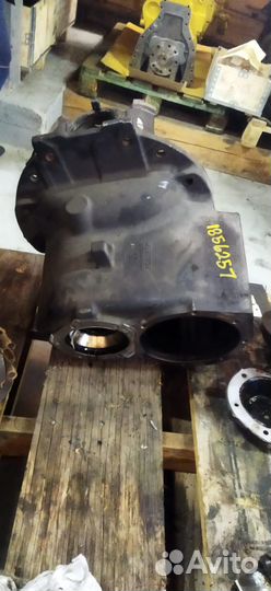 Корпус редуктора среднего моста Меритор RD20-145