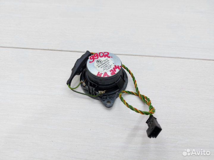 Динамик Bmw X5 Е53 M57N 2005