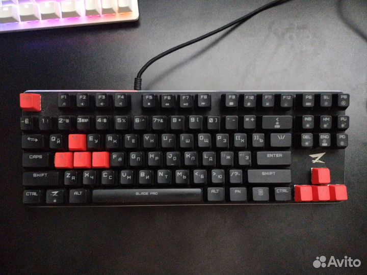 Zet Gaming Blade Pro