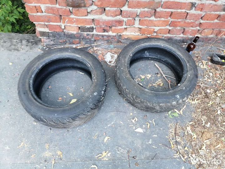 Sava Eskimo Stud 205/55 R16