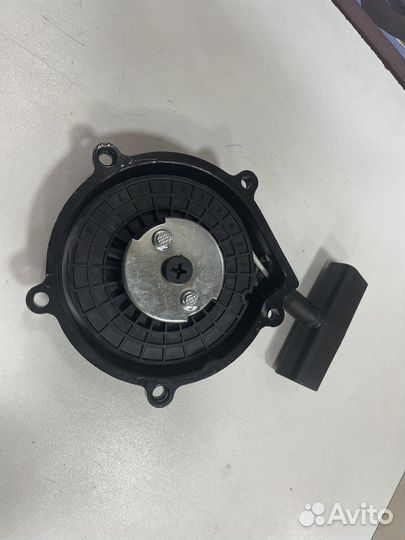 Стартер ручной Динго Atv