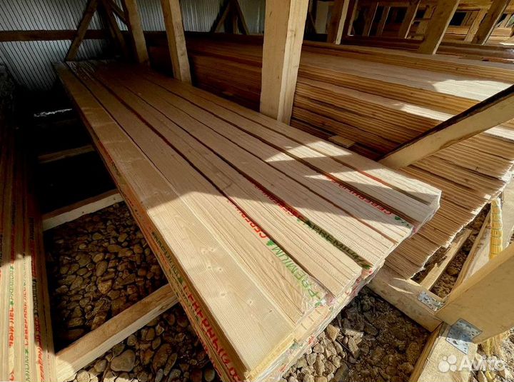 Имитация бруса. Отправка в день заказа