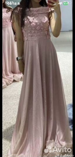 Платья на выпускной