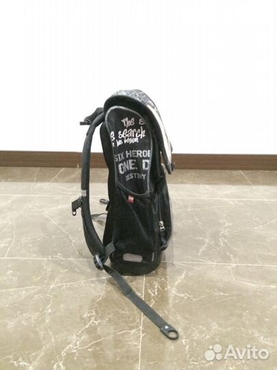 Портфель lego Bionicle