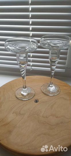 Подсвечники