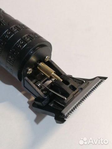 Триммер аккумуляторный для стрижки волос объявление продам