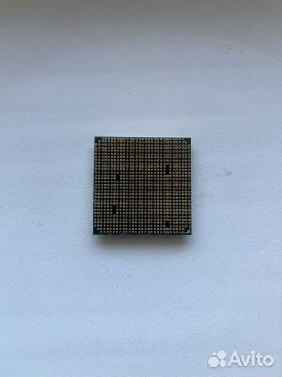 Процессор amd phenom ii 2 x4 965 black edition