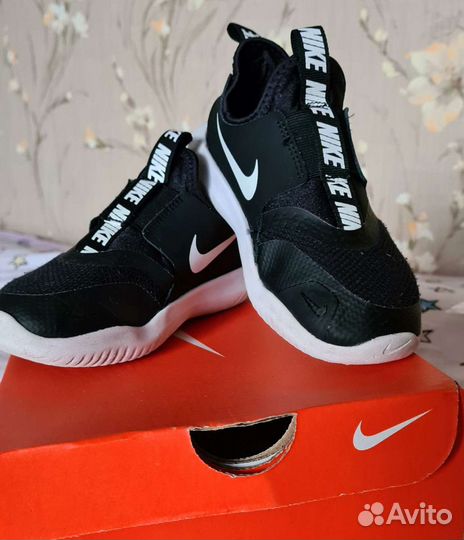 Кроссовки nike оригинал