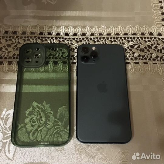 iPhone 11 pro