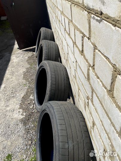 Bridgestone Potenza RE 050A l 245/45 R18