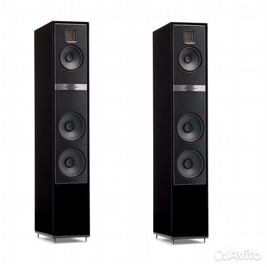 Напольная акустика Martin Logan Motion 40i gloss b