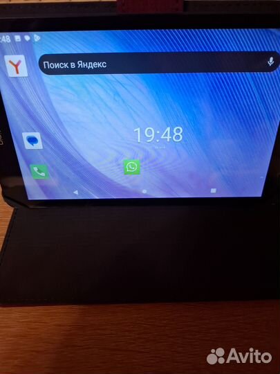 Планшет Prestigio race PMT 4208 3g E RU