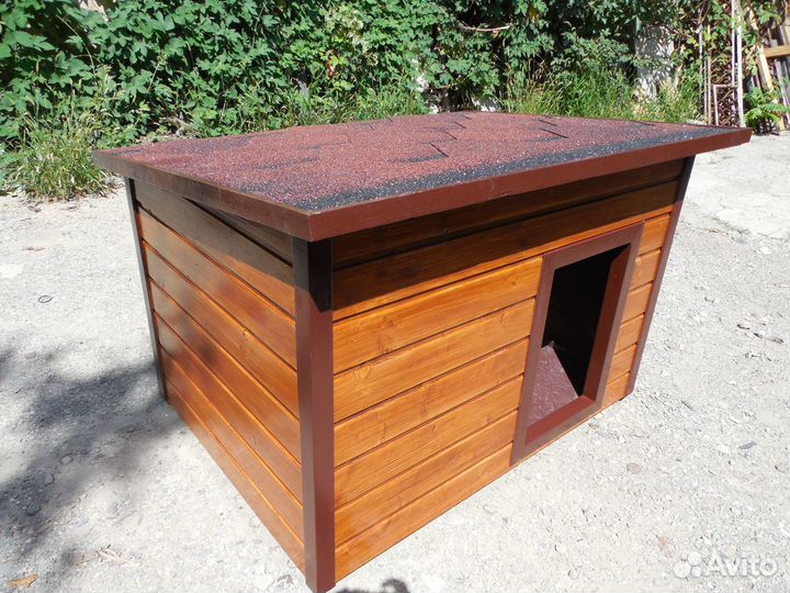 Будка для собаки