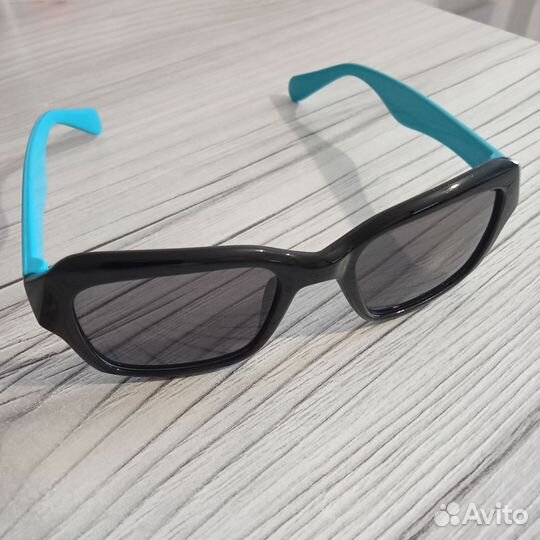 Солнцезащитные очки детские