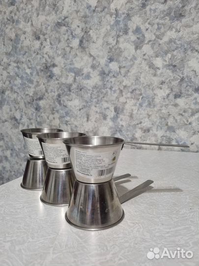 Кокотницы для жульена