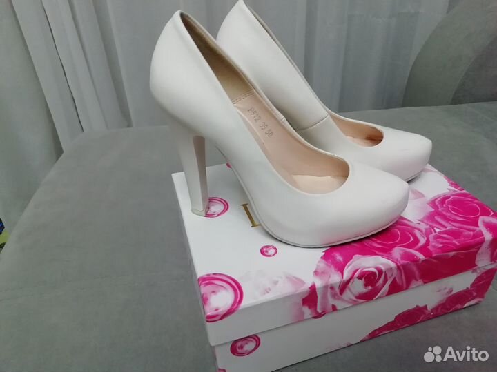 Туфли 36 размер