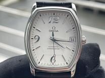 Швейцарские часы Omega DE Ville Prestige Tonneau