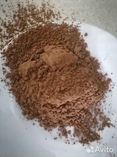 Какао тертое(шоколад для диабетиков)