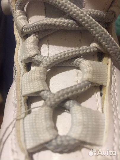 Коньки/Наточены/Детские