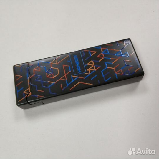 USB Зажигалка импульсная одна дуга