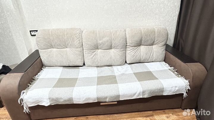 Продается диван