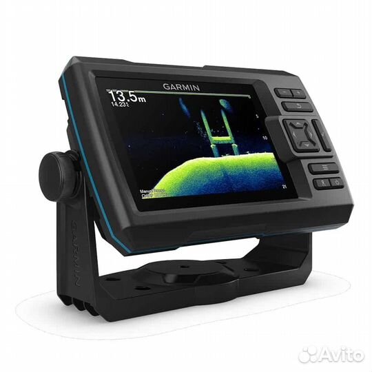 Garmin striker vivid 5cv с датчиком(наличие)