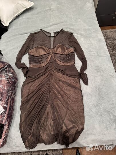 Платье catherine deane 44