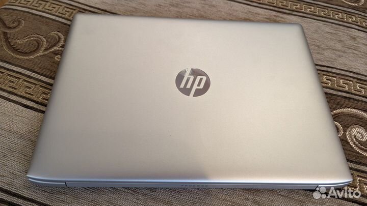 HP probook g5