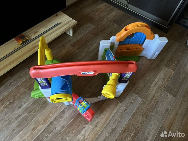 Игровой центр Little Tikes
