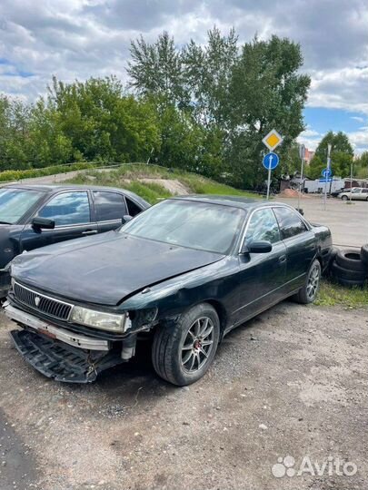 Авто на разбор Toyota Chaser GX90 1G-FE 1996