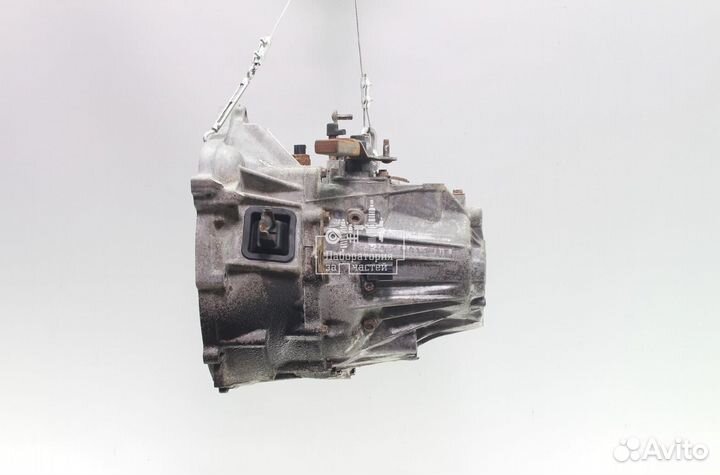 МКПП Honda 20011-RAR-K51