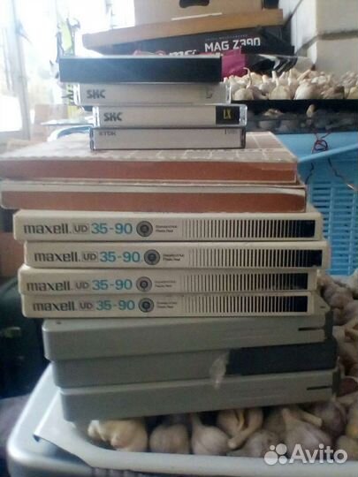 Катушки кассеты игла проигрыватель головка магнит