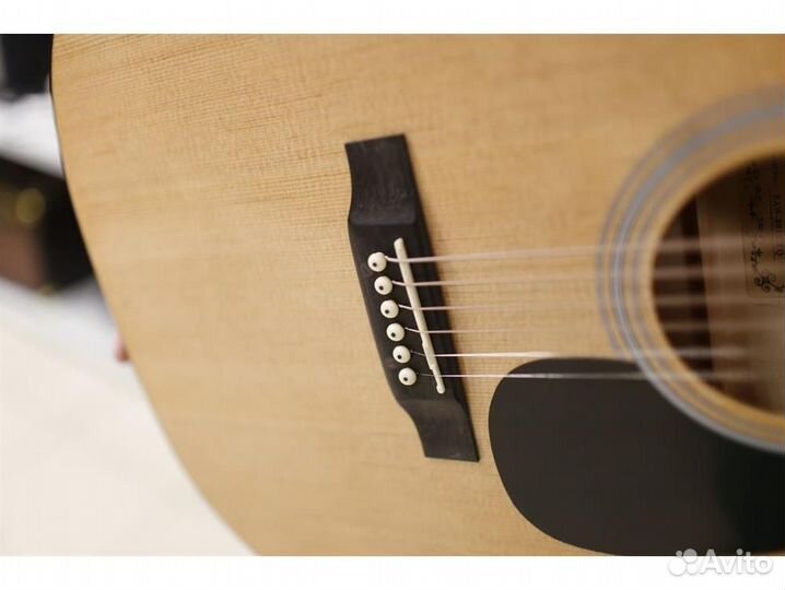 Martinez faw - 801 ceq электроакустическая гитара