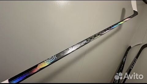 Клюшка bauer proto r