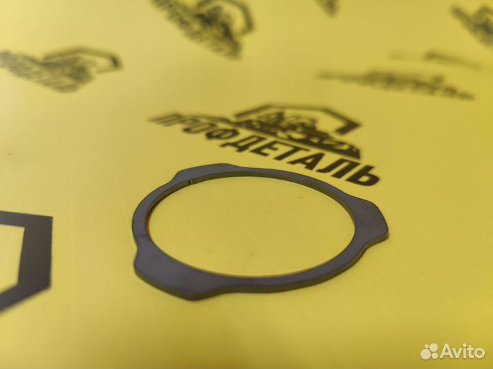 10/906311 Шайба полуоси экскаватор погрузчик