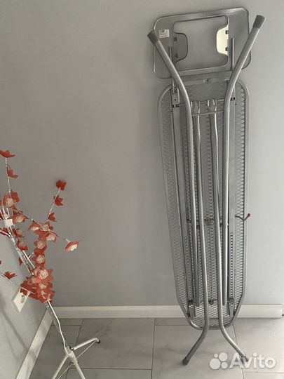 Гладильная система