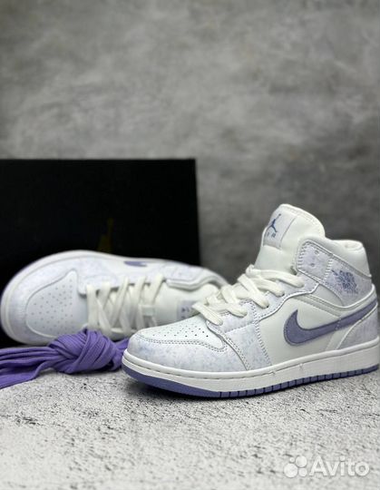 Кроссовки Nike Air Force 1