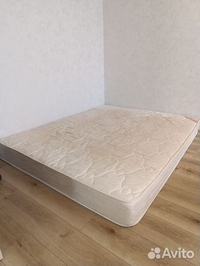 Матрас 160х200 бу Орматек