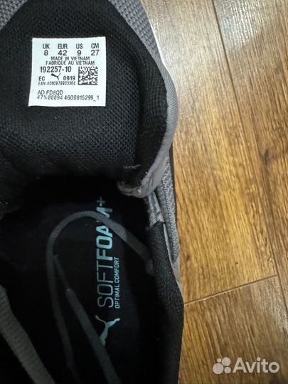 Мужские кроссовки Puma