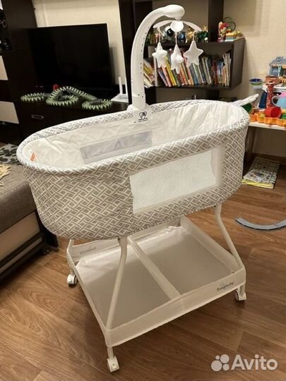 Детская люлька колыбель