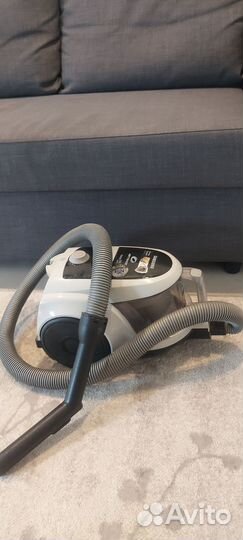 Пылесос samsung