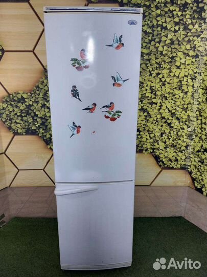 Холодильник бу с доставкой и гарантией