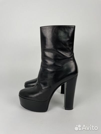 Ботильоны Givenchy, 39